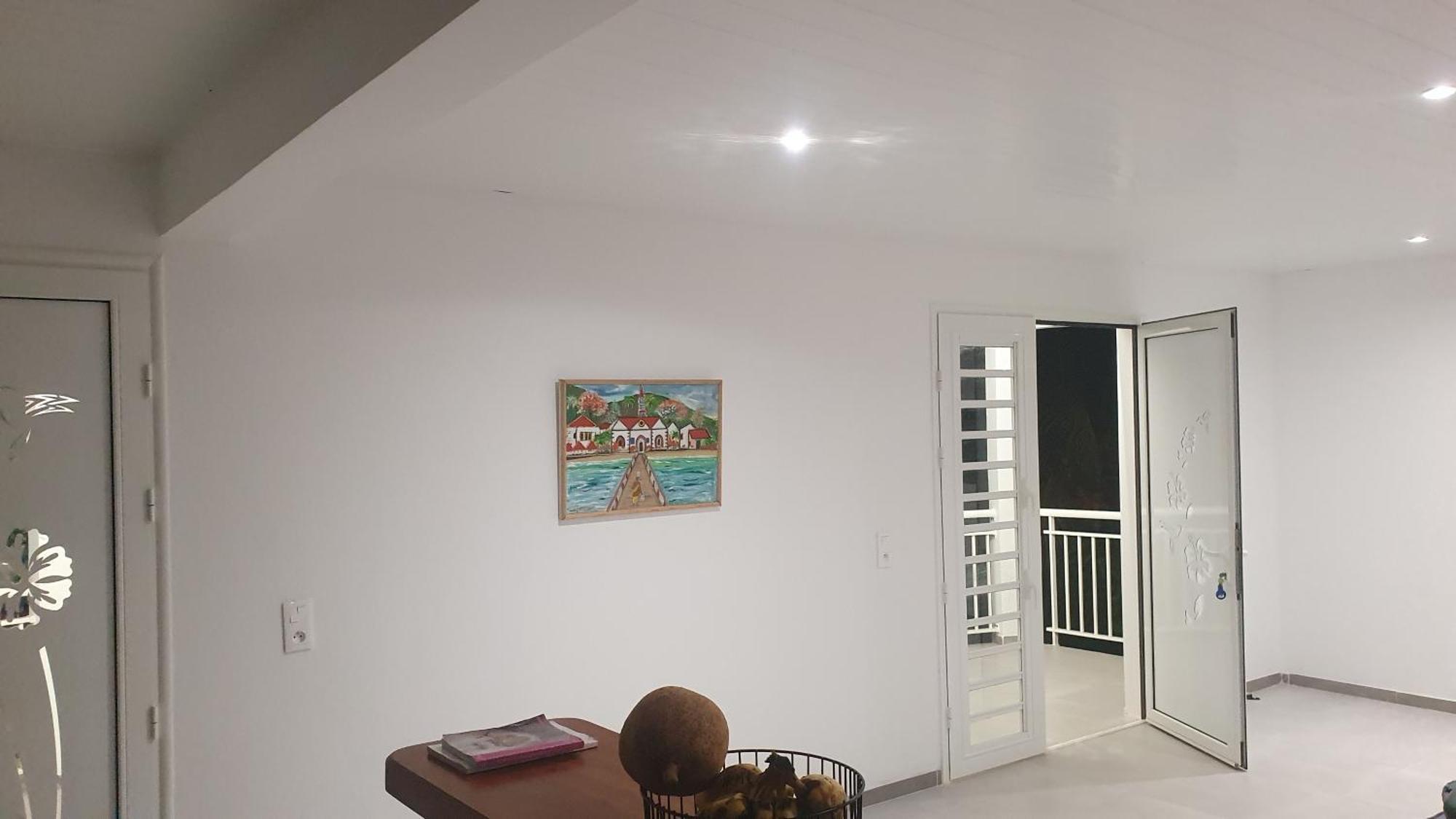 Villa Les Mahoganys Riviere-Salee Экстерьер фото
