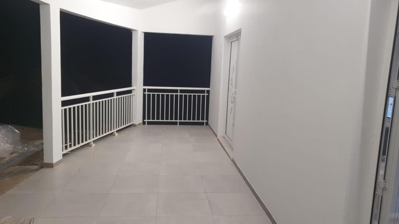 Villa Les Mahoganys Riviere-Salee Экстерьер фото